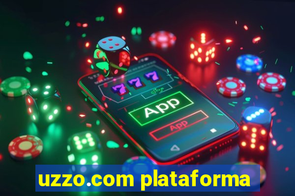 uzzo.com plataforma